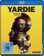 Idris Elba: Yardie (Blu-ray), BR