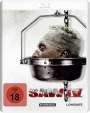 Darren Lynn Bousman: Saw IV (White Edition) (Blu-ray), BR