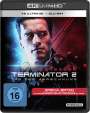 James Cameron: Terminator 2: Tag der Abrechnung (Ultra HD Blu-ray & Blu-ray), UHD,BR