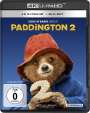 Paul King: Paddington 2 (Ultra HD Blu-ray & Blu-ray), UHD,BR