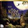 Michael Schaerer: Die kleine Hexe (2018) (Limited Collector's Edition) (Blu-ray & DVD im Digibook), BR,DVD,CD,CD