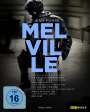 Jean-Pierre Melville: Jean-Pierre Melville (100th Anniversary Edition) (Blu-ray), BR,BR,BR,BR,BR,BR,BR,BR,BR