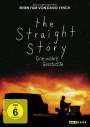 David Lynch: The Straight Story, DVD