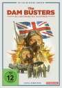 Michael Anderson: The Dam Busters - Die Zerstörung der Talsperren (Digital Remastered) (Special Edition), DVD,DVD