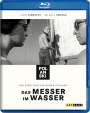 Roman Polanski: Das Messer im Wasser (Blu-ray), BR