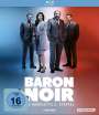 Ziad Doueiri: Baron Noir Staffel 2 (Blu-ray), BR,BR