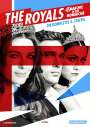 : The Royals Staffel 4, DVD,DVD,DVD