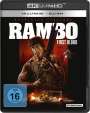 Ted Kotcheff: Rambo (Ultra HD Blu-ray & Blu-ray), UHD,BR