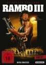 Peter MacDonald: Rambo III, DVD