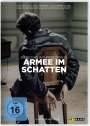 Jean-Pierre Melville: Armee im Schatten, DVD