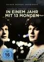 Rainer Werner Fassbinder: In einem Jahr mit 13 Monden, DVD