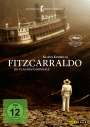 Werner Herzog: Fitzcarraldo, DVD