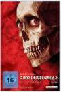 Sam Raimi: Tanz der Teufel 2, DVD