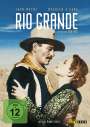 John Ford: Rio Grande, DVD