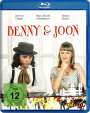 Jeremiah Chechik: Benny & Joon (Blu-ray), BR