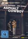 John Schlesinger: Asphalt-Cowboy, DVD