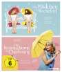 Jacques Demy: Die Mädchen von Rochefort / Die Regenschirme von Cherbourg (OmU) (Blu-ray), BR,BR