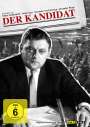 Alexander Kluge: Der Kandidat (1980), DVD