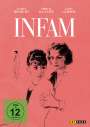 William Wyler: Infam, DVD