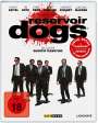 Quentin Tarantino: Reservoir Dogs (Special Edition) (Blu-ray), BR