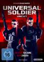 Roland Emmerich: Universal Soldier, DVD