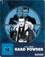 Hans Petter Moland: Hard Powder (Blu-ray im Steelbook), BR