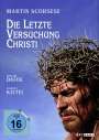 Martin Scorsese: Die letzte Versuchung Christi (Special Edition), DVD
