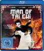 Keanu Reeves: Man of Tai Chi (Blu-ray), BR