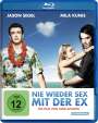 Nicholas Stoller: Nie wieder Sex mit der Ex (Blu-ray), BR