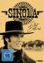 John Sturges: Sinola, DVD