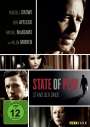 Kevin Macdonald: State of Play, DVD