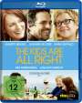 Lisa Cholodenko: The Kids Are All Right (Blu-ray), BR