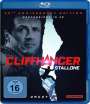 Renny Harlin: Cliffhanger (25th Anniversary Edition) (Blu-ray), BR