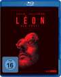 Luc Besson: Leon - Der Profi (Director's Cut) (Blu-ray), BR
