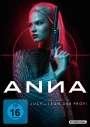 Luc Besson: Anna (2019), DVD