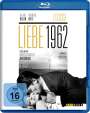 Michelangelo Antonioni: Liebe 1962 (Blu-ray), BR