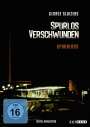 George Sluizer: Spurlos verschwunden, DVD