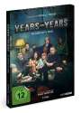 Simon Cellan Jones: Years & Years (Komplette Serie), DVD,DVD,DVD
