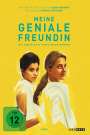 Saverio Costanzo: Meine geniale Freundin Staffel 2, DVD,DVD,DVD