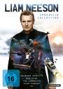 : Liam Neeson Adrenalin Collection, DVD,DVD,DVD,DVD