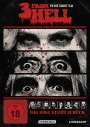Rob Zombie: 3 From Hell, DVD