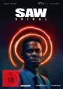 Darren Lynn Bousman: Saw: Spiral, DVD