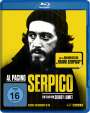 Sidney Lumet: Serpico (Blu-ray), BR