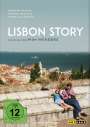 Wim Wenders: Lisbon Story (Special Edition), DVD