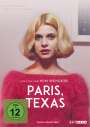 Wim Wenders: Paris, Texas, DVD