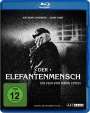 David Lynch: Der Elefantenmensch (Blu-ray), BR