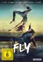 Katja von Garnier: Fly, DVD