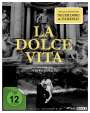 Federico Fellini: La Dolce Vita (Special Edition) (Blu-ray), BR,BR