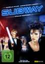 Luc Besson: Subway, DVD
