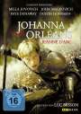 Luc Besson: Johanna von Orleans (1999), DVD
